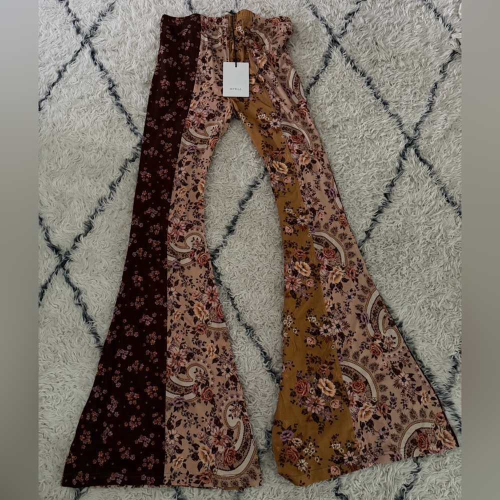 Spell melody Bells - Picture 7 of 7